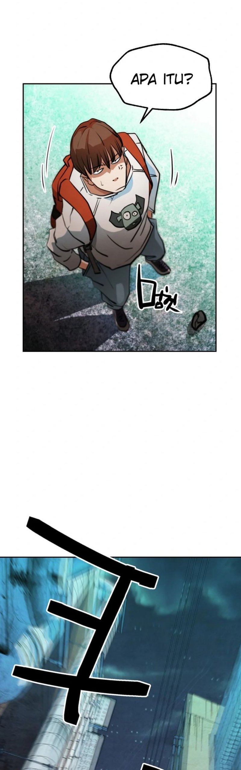 Who Killed the Murim Lord? chapter 13