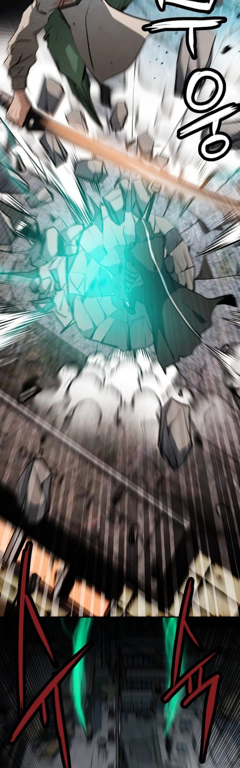 Who Killed the Murim Lord? chapter 13
