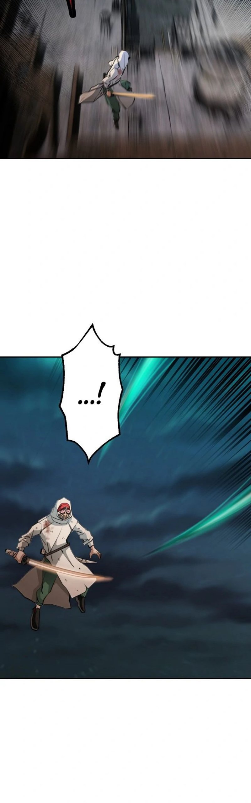 Who Killed the Murim Lord? chapter 13