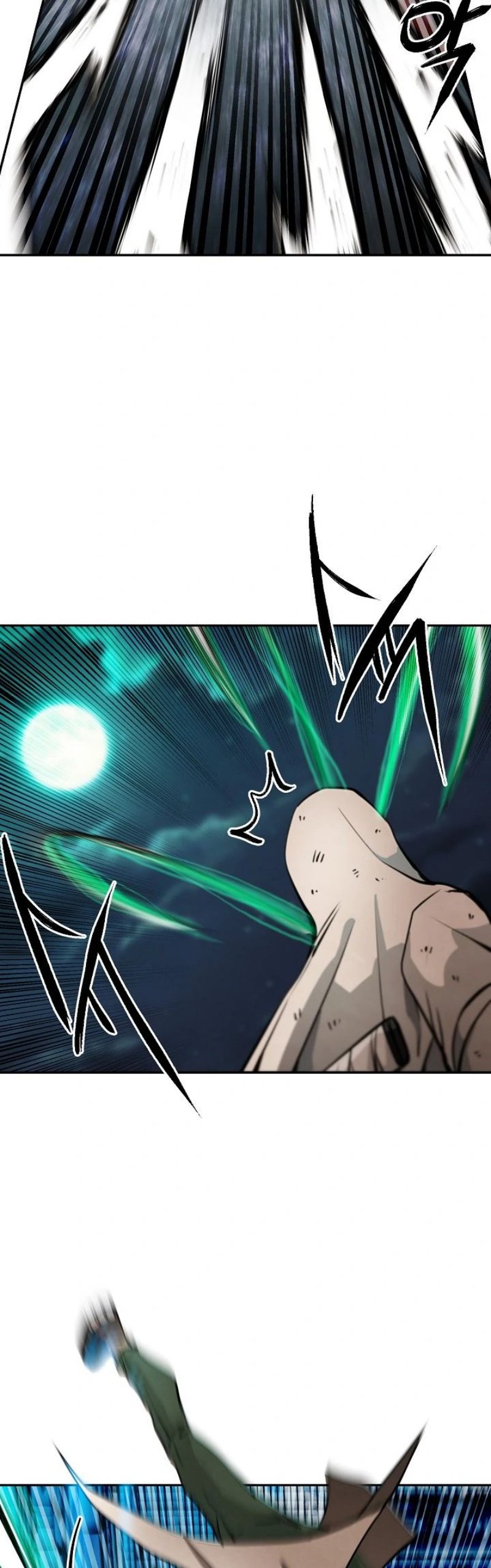Who Killed the Murim Lord? chapter 13