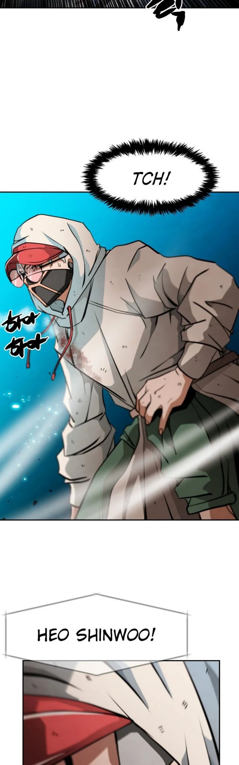 Who Killed the Murim Lord? chapter 13