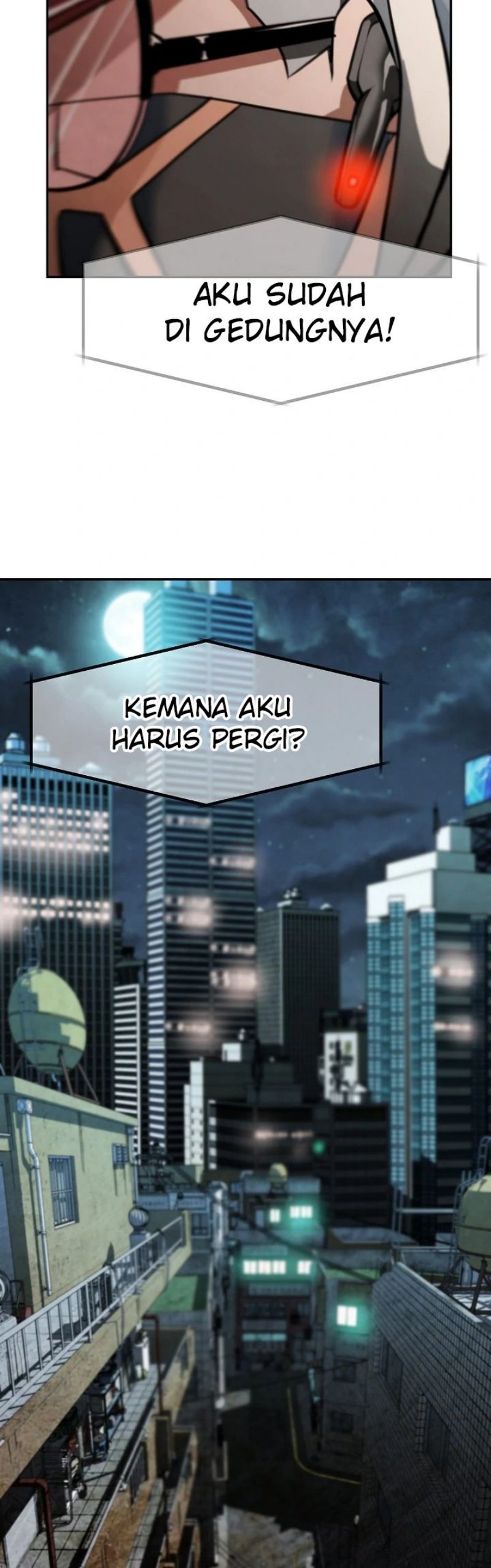 Who Killed the Murim Lord? chapter 13