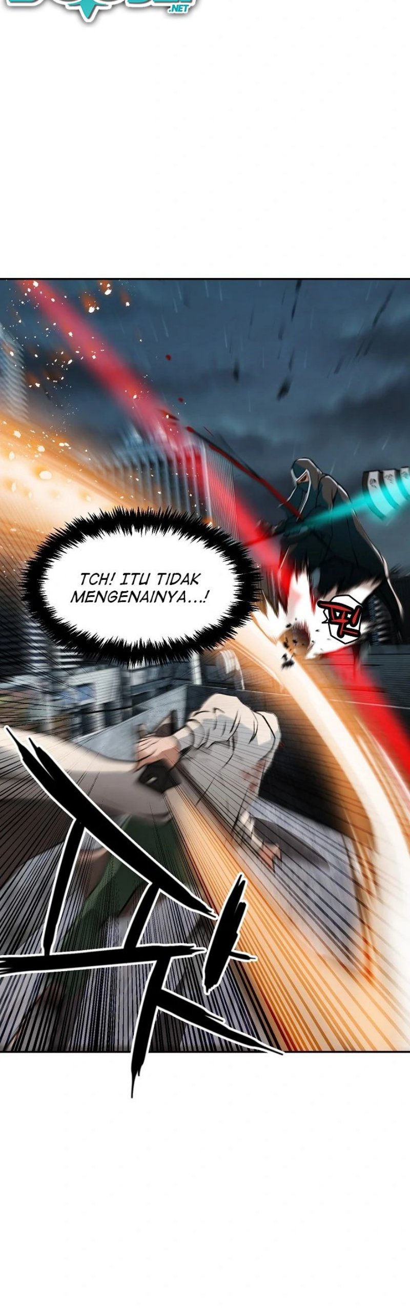 Who Killed the Murim Lord? chapter 13