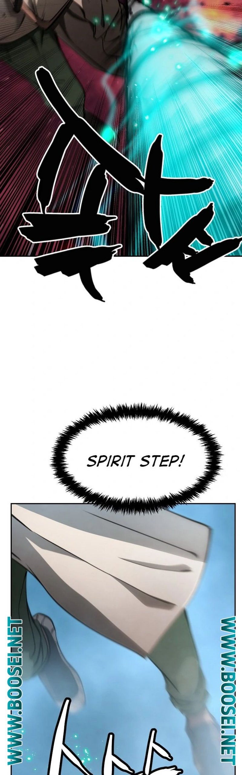 Who Killed the Murim Lord? chapter 13