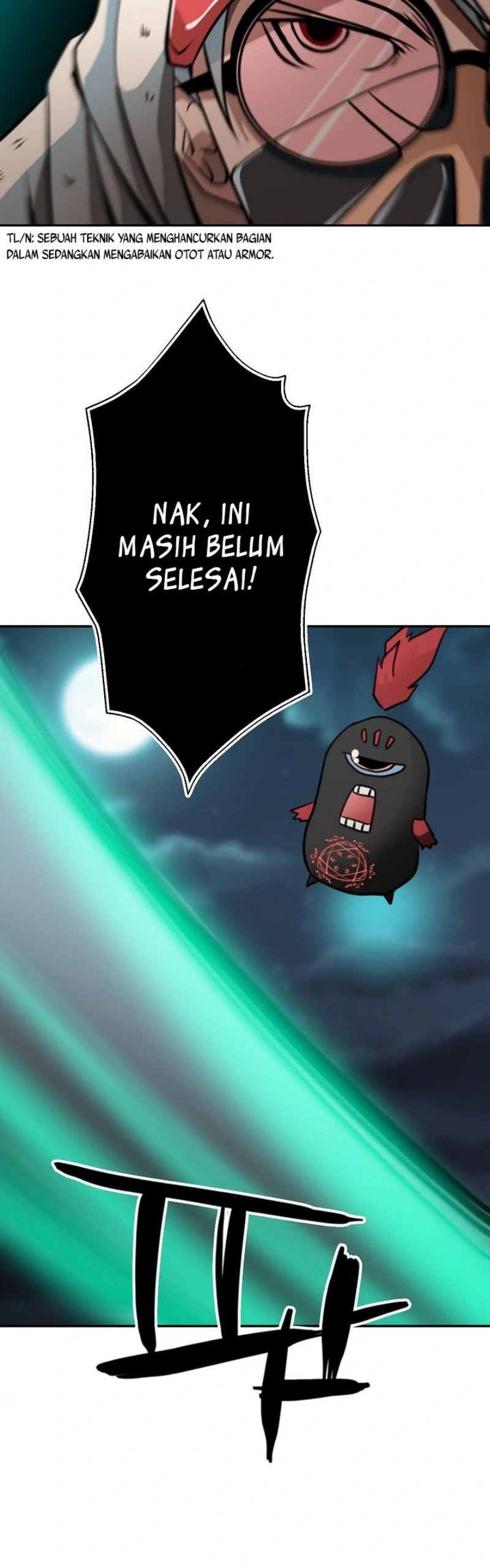Who Killed the Murim Lord? chapter 13