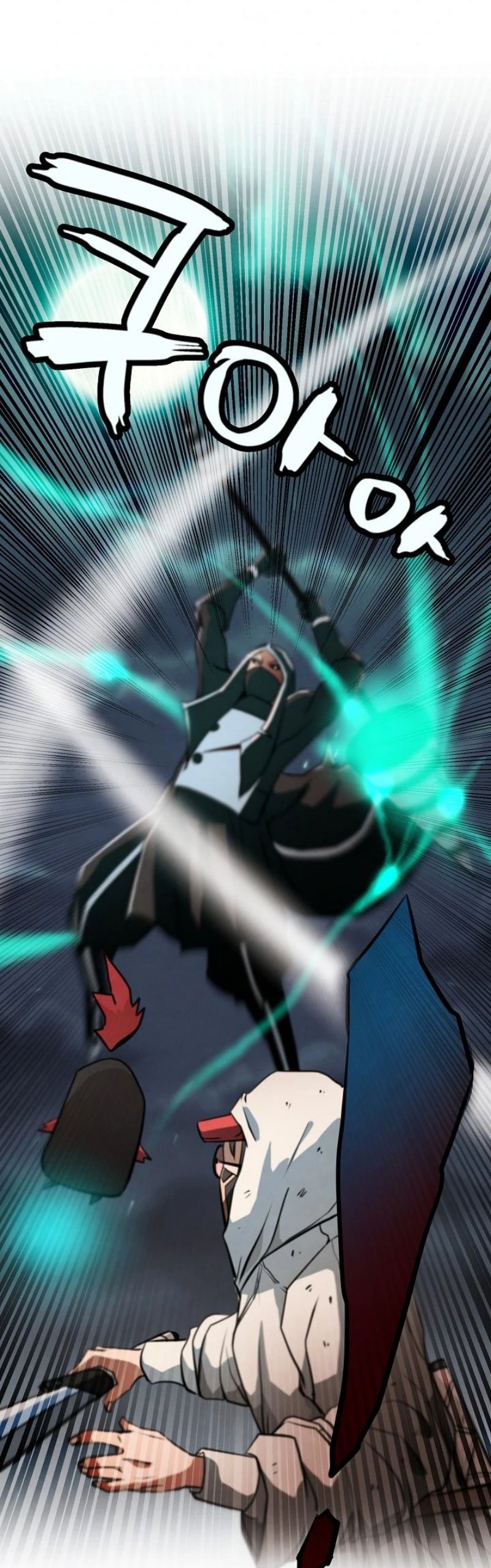 Who Killed the Murim Lord? chapter 13