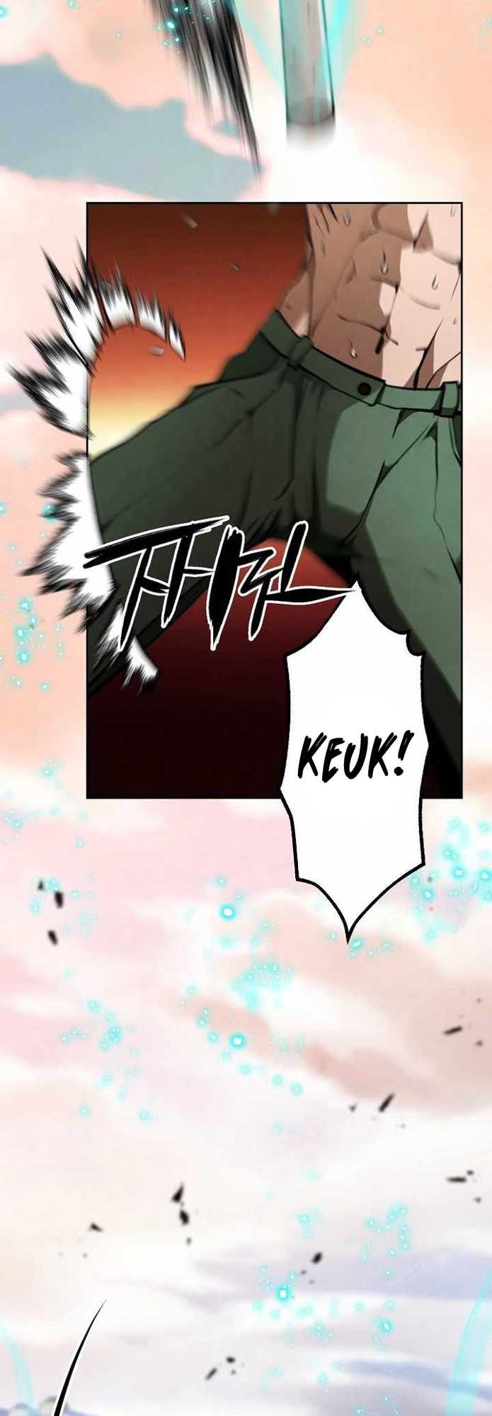 Who Killed the Murim Lord? chapter 19