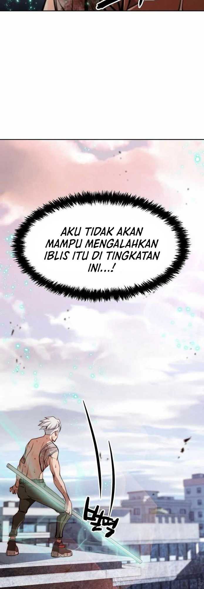Who Killed the Murim Lord? chapter 19