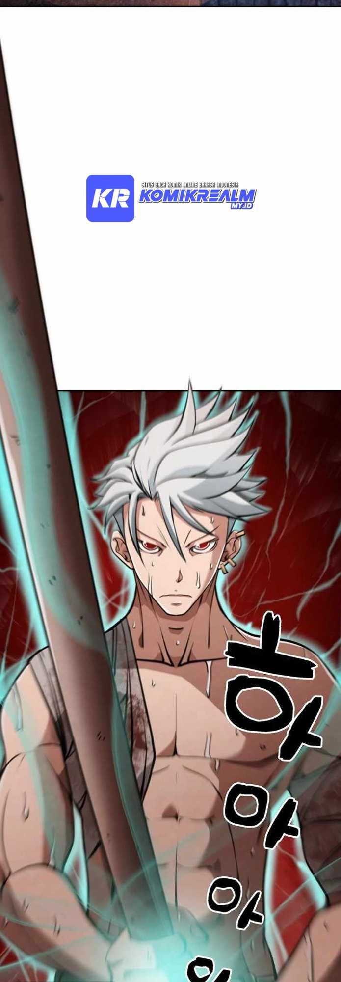 Who Killed the Murim Lord? chapter 19