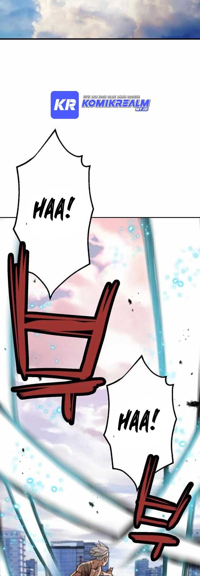 Who Killed the Murim Lord? chapter 19