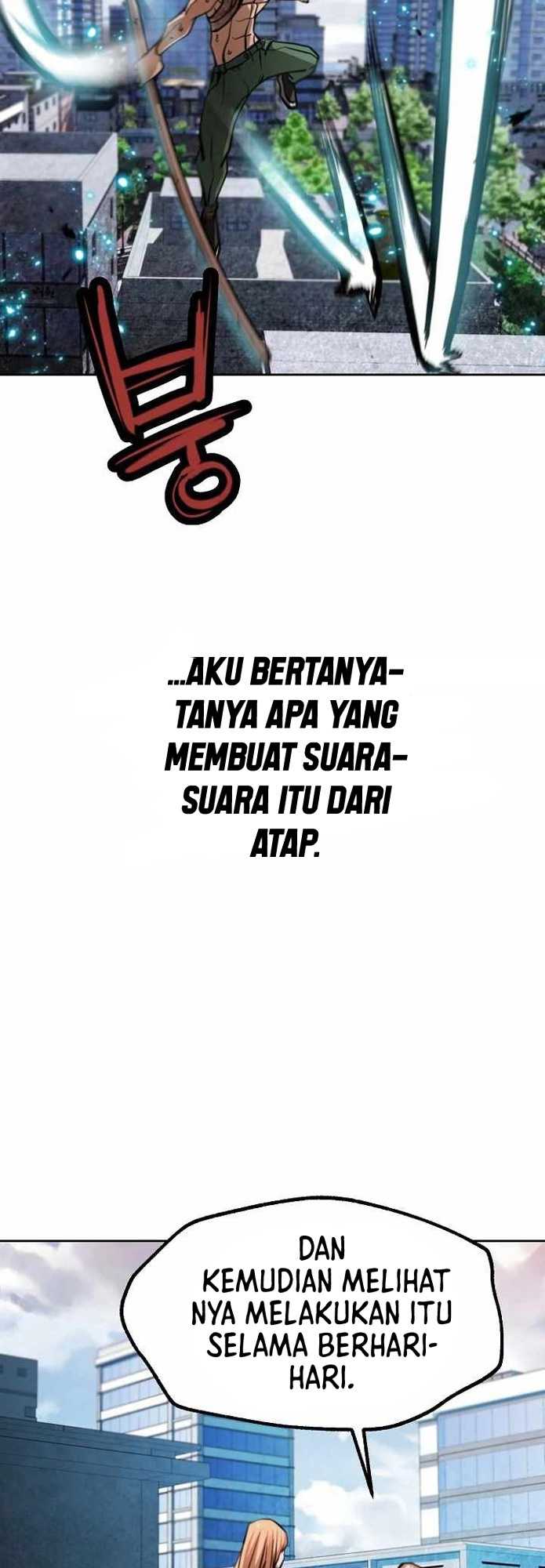 Who Killed the Murim Lord? chapter 19