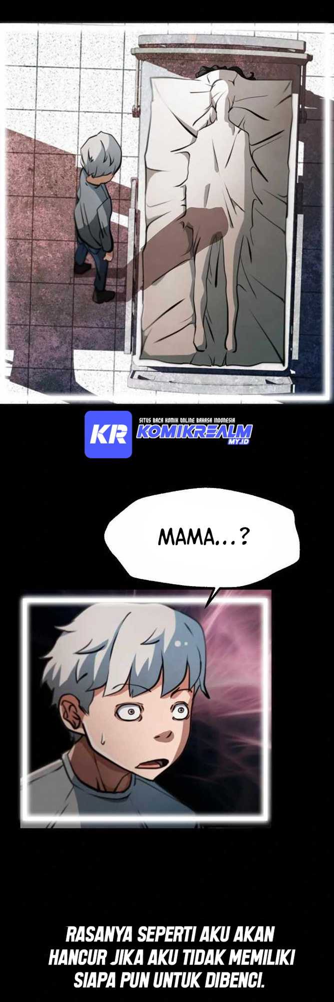 Who Killed the Murim Lord? chapter 19