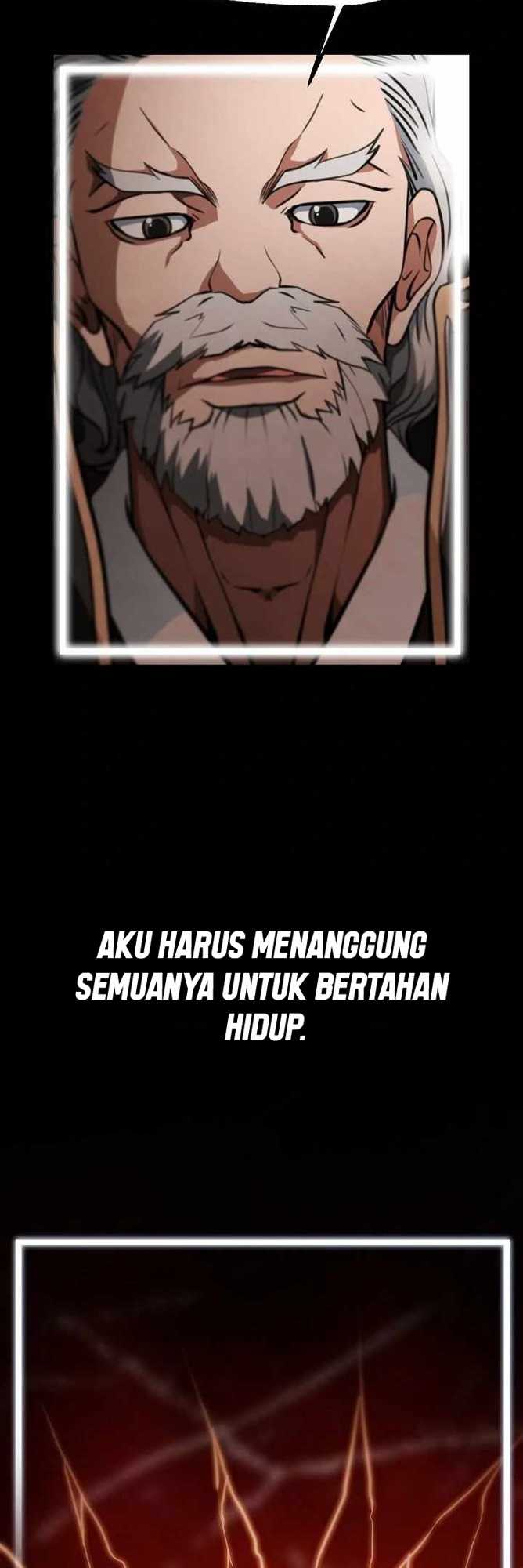 Who Killed the Murim Lord? chapter 19
