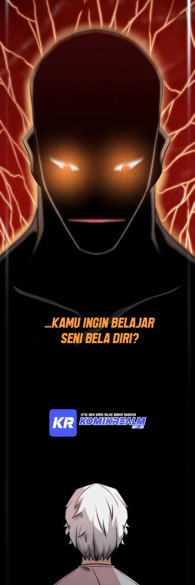 Who Killed the Murim Lord? chapter 19