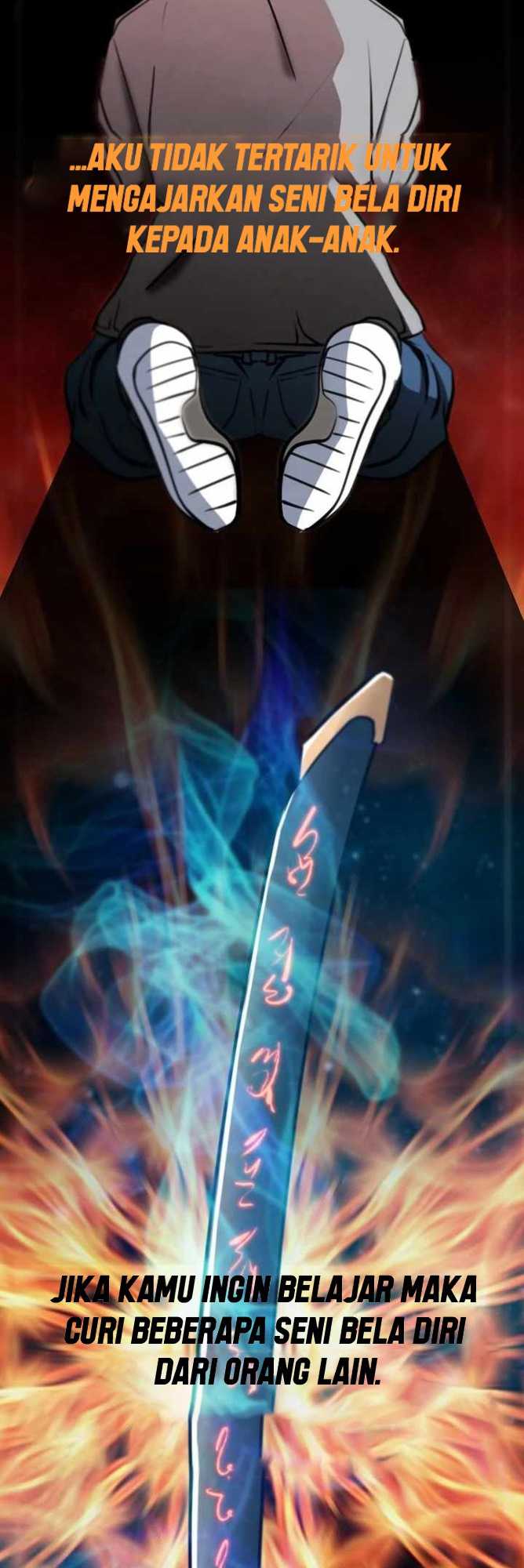 Who Killed the Murim Lord? chapter 19