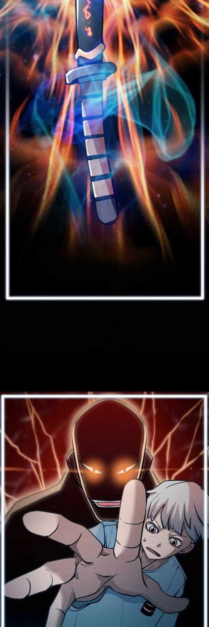 Who Killed the Murim Lord? chapter 19