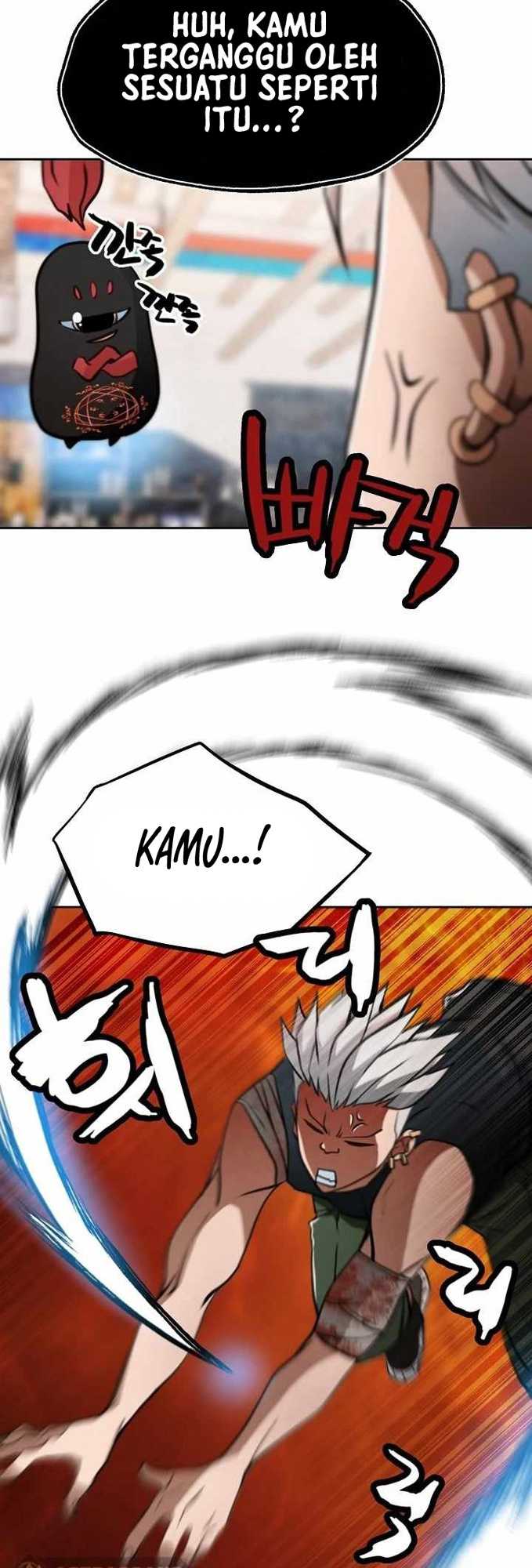 Who Killed the Murim Lord? chapter 19