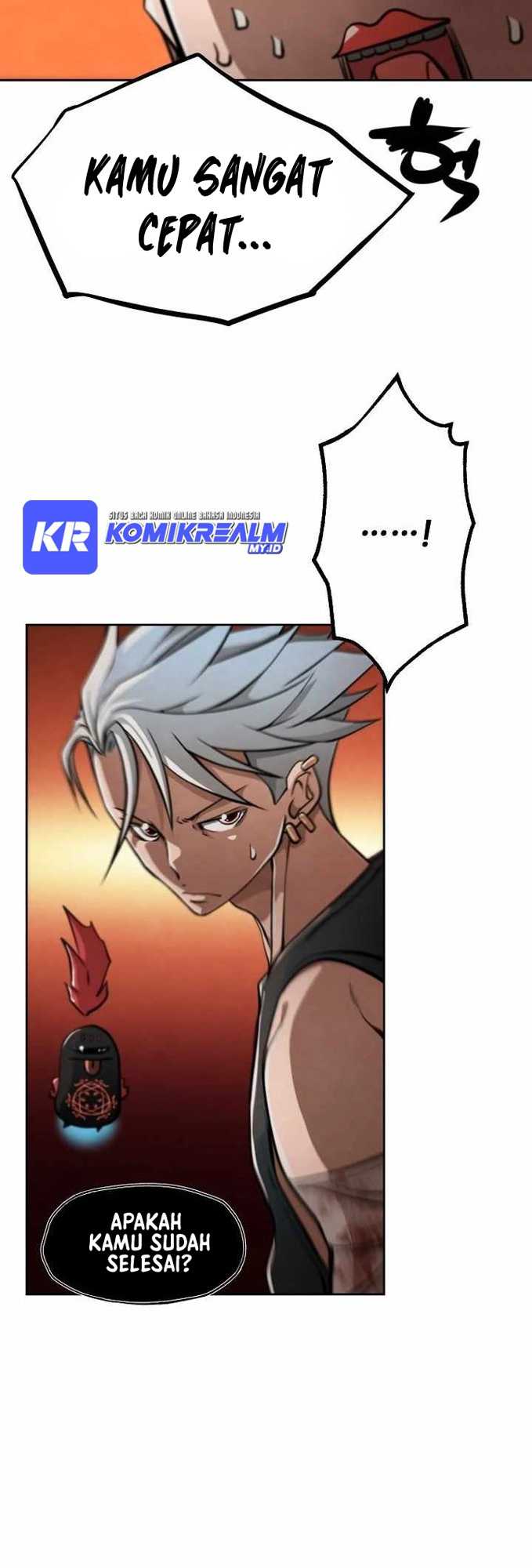 Who Killed the Murim Lord? chapter 19