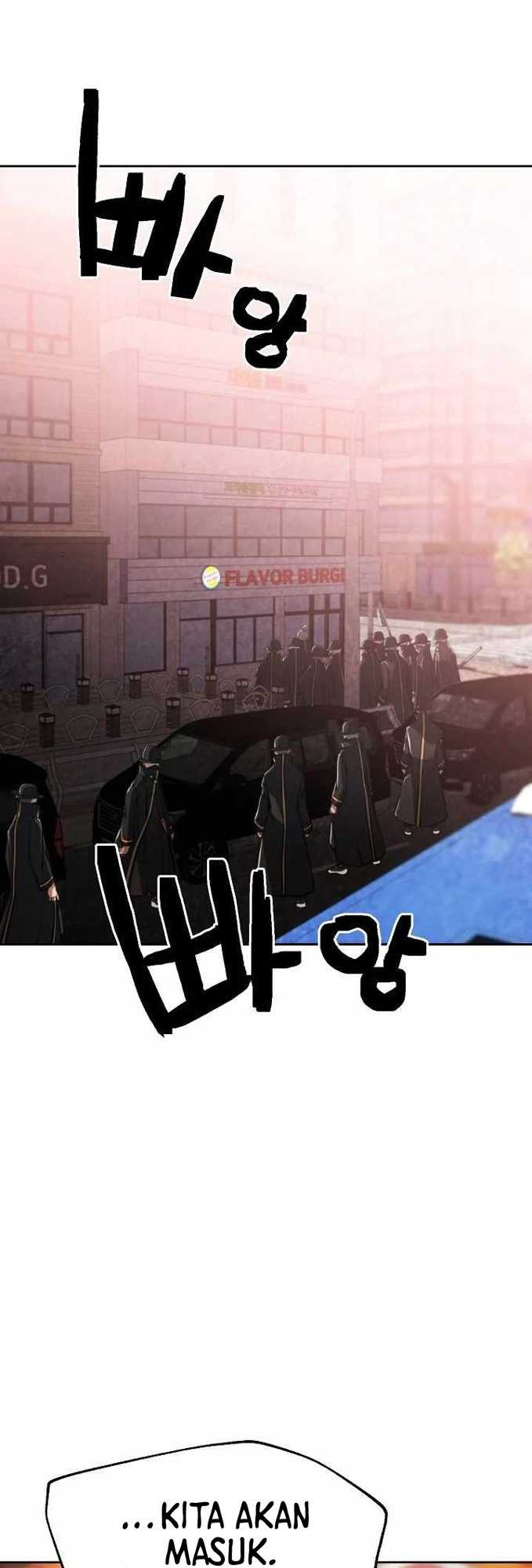 Who Killed the Murim Lord? chapter 19