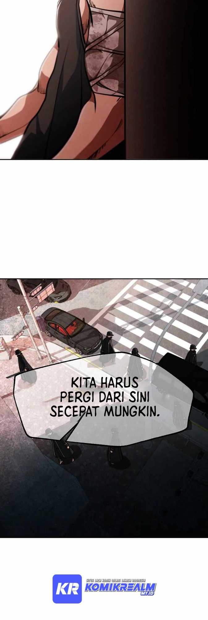 Who Killed the Murim Lord? chapter 19