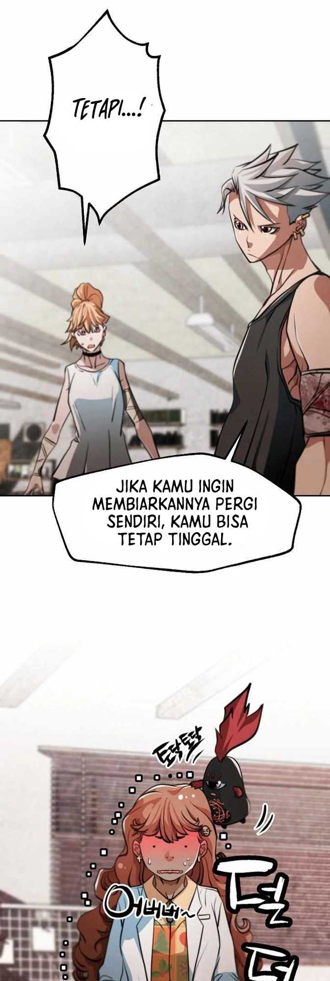 Who Killed the Murim Lord? chapter 19
