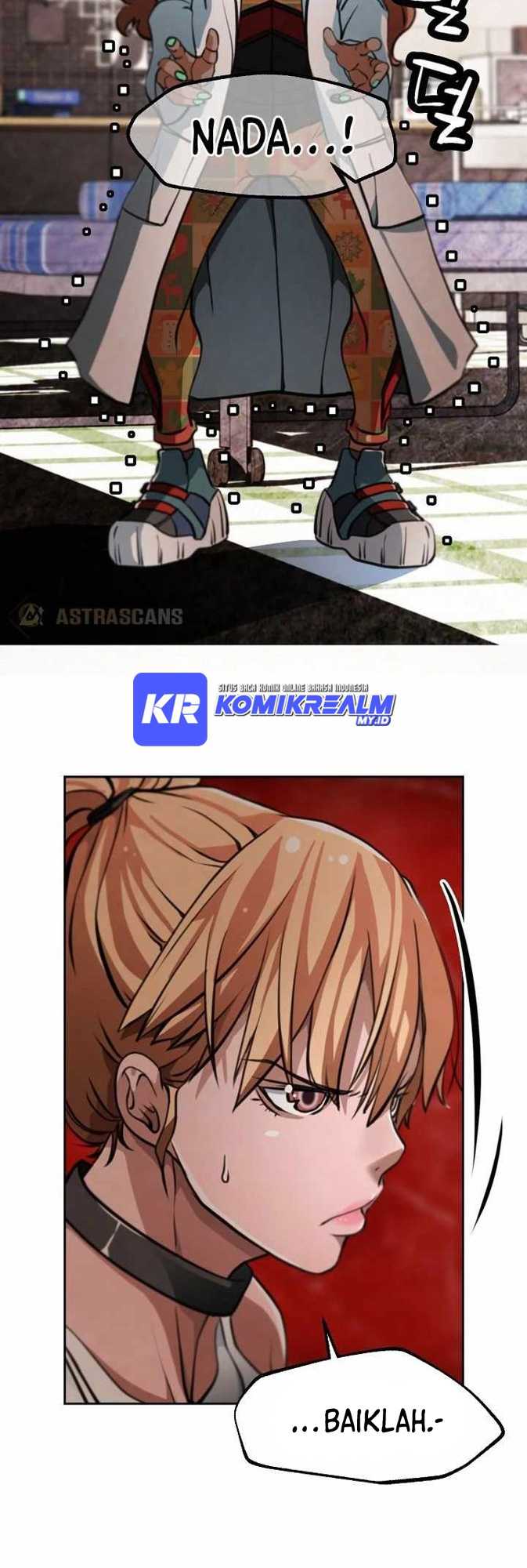 Who Killed the Murim Lord? chapter 19