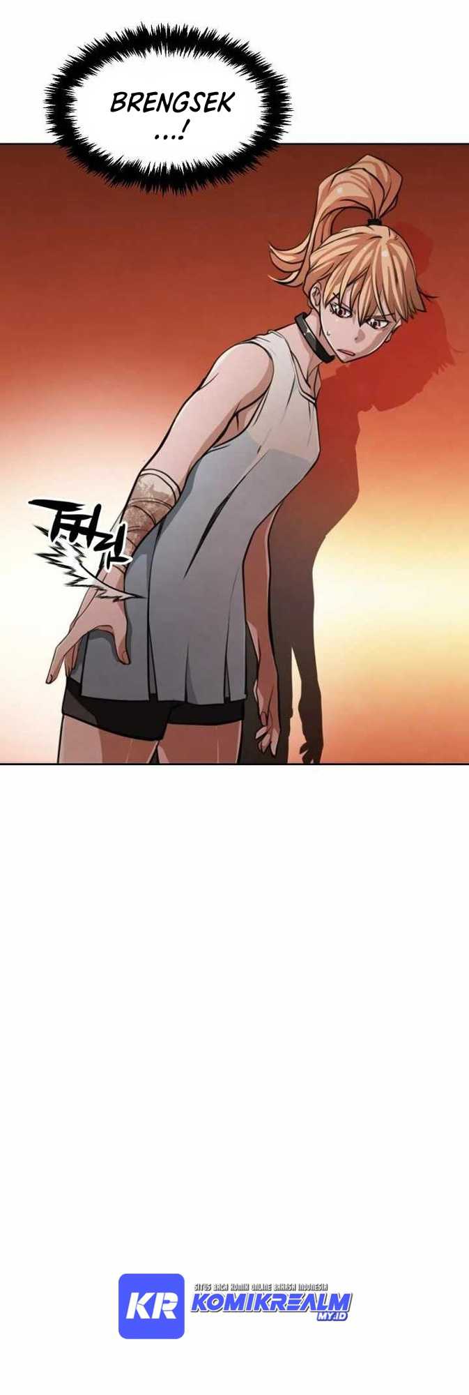 Who Killed the Murim Lord? chapter 19