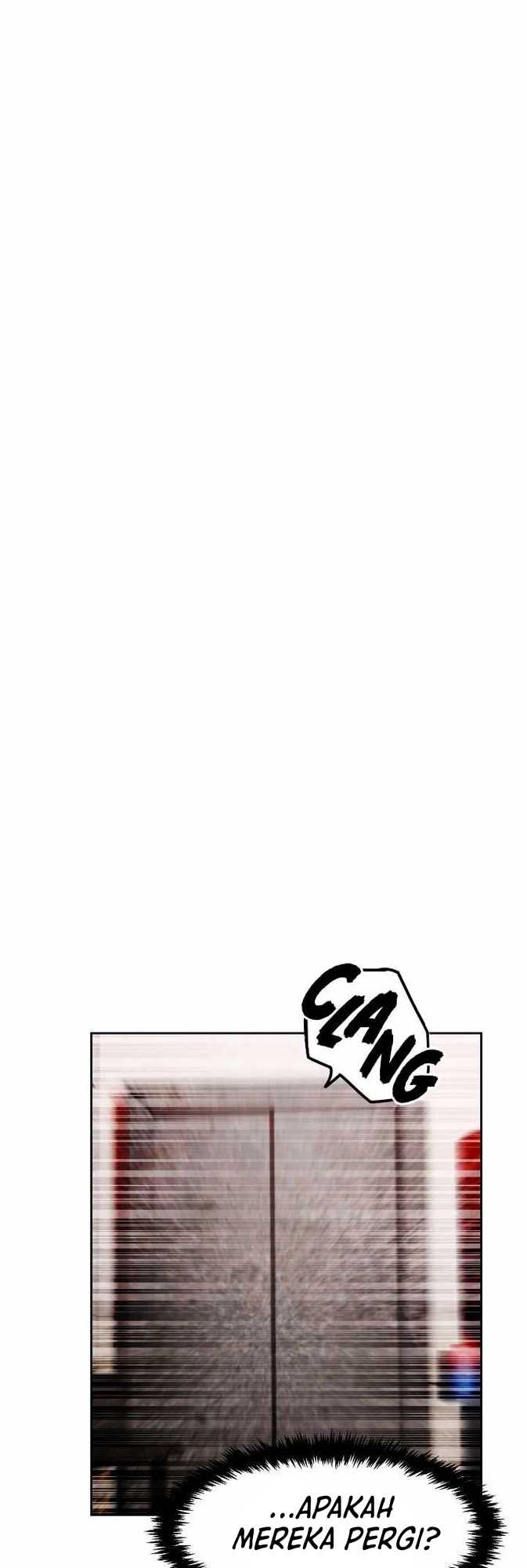 Who Killed the Murim Lord? chapter 19