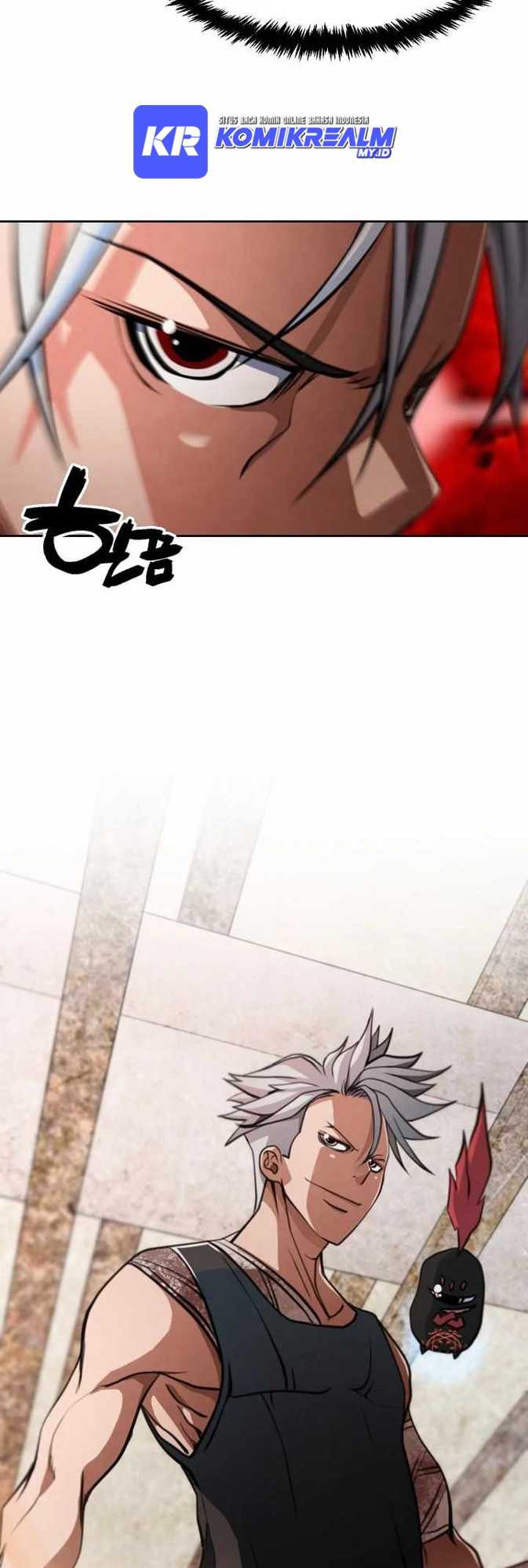Who Killed the Murim Lord? chapter 19