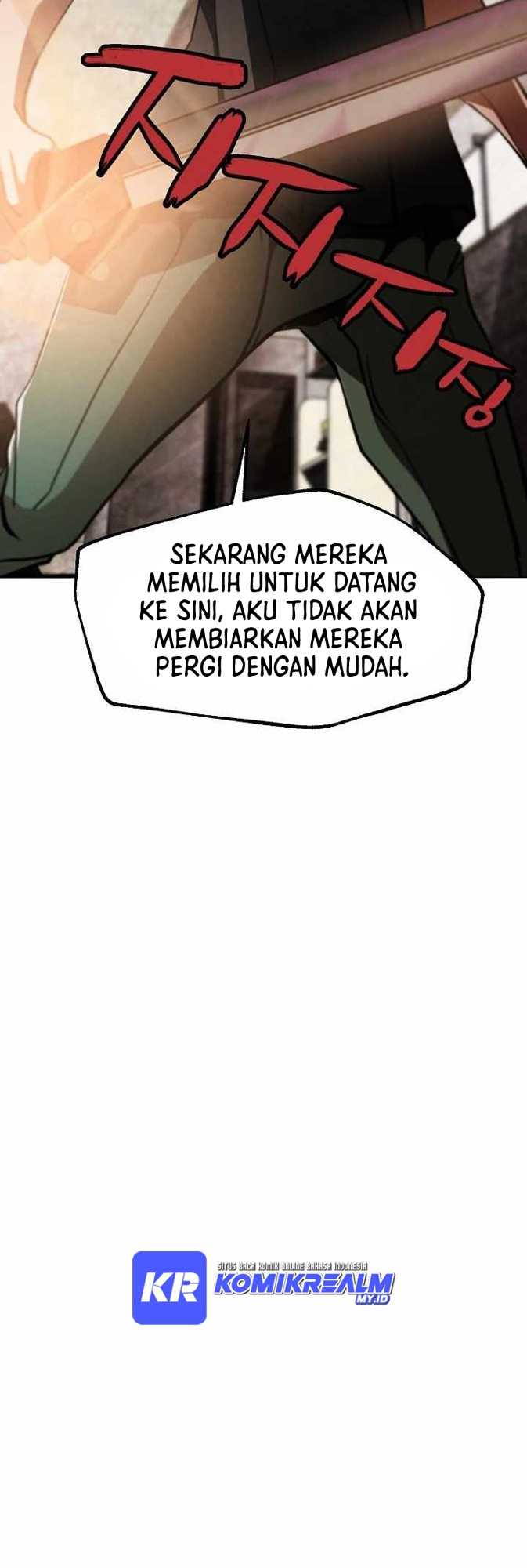 Who Killed the Murim Lord? chapter 19