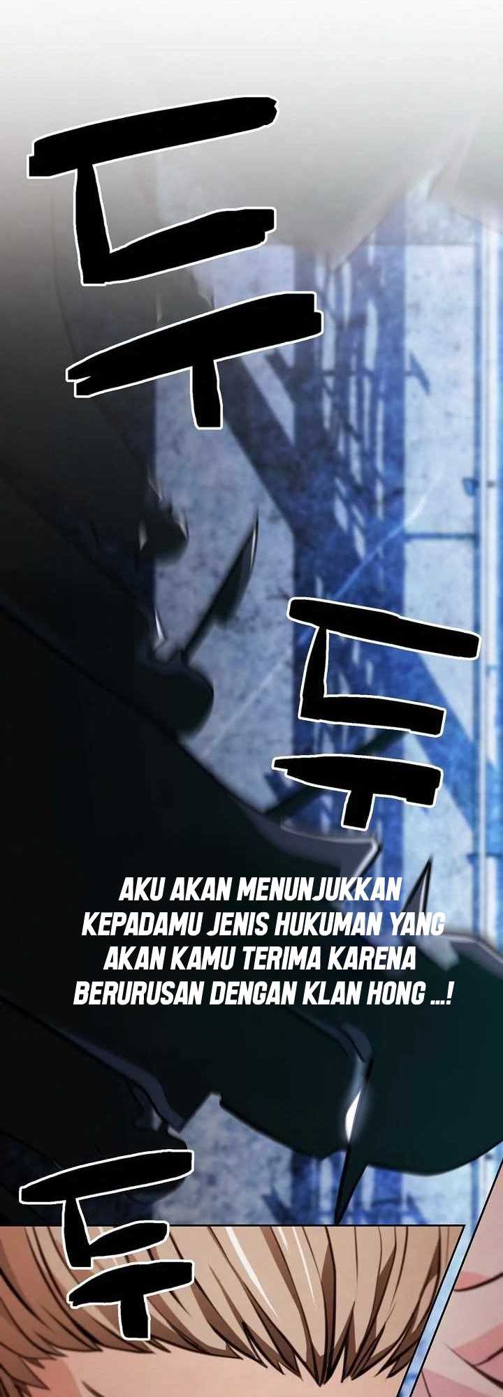 Who Killed the Murim Lord? chapter 19