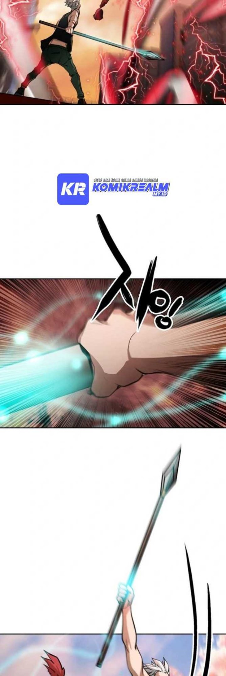 Who Killed the Murim Lord? chapter 22
