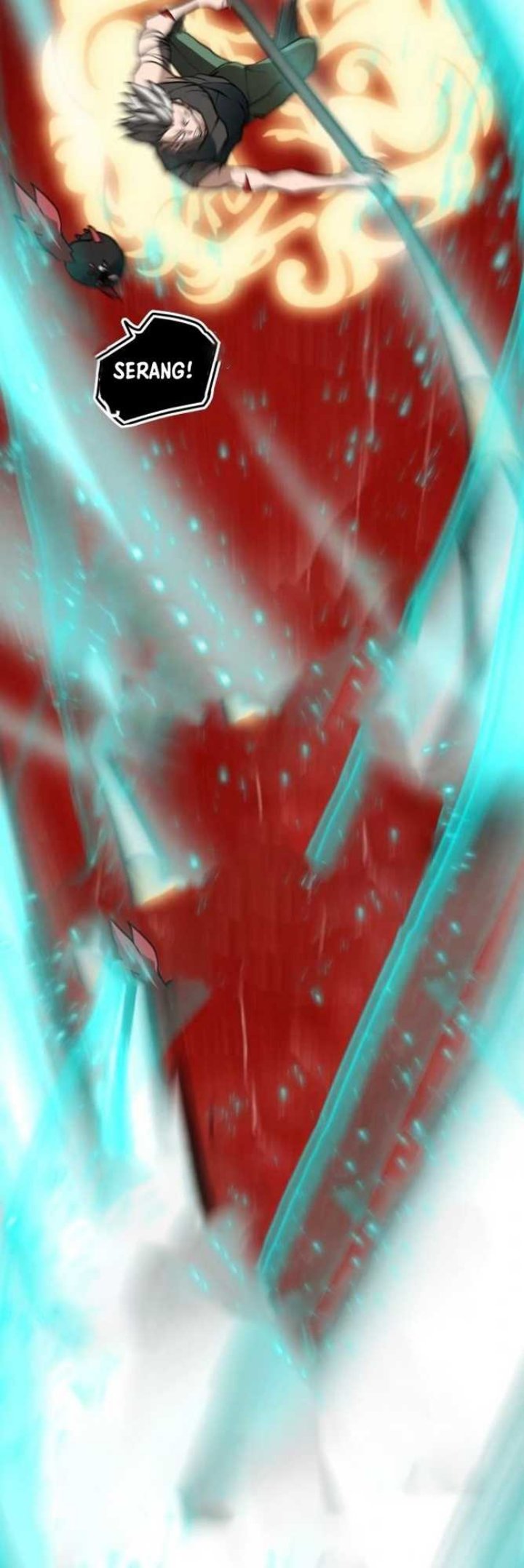 Who Killed the Murim Lord? chapter 22