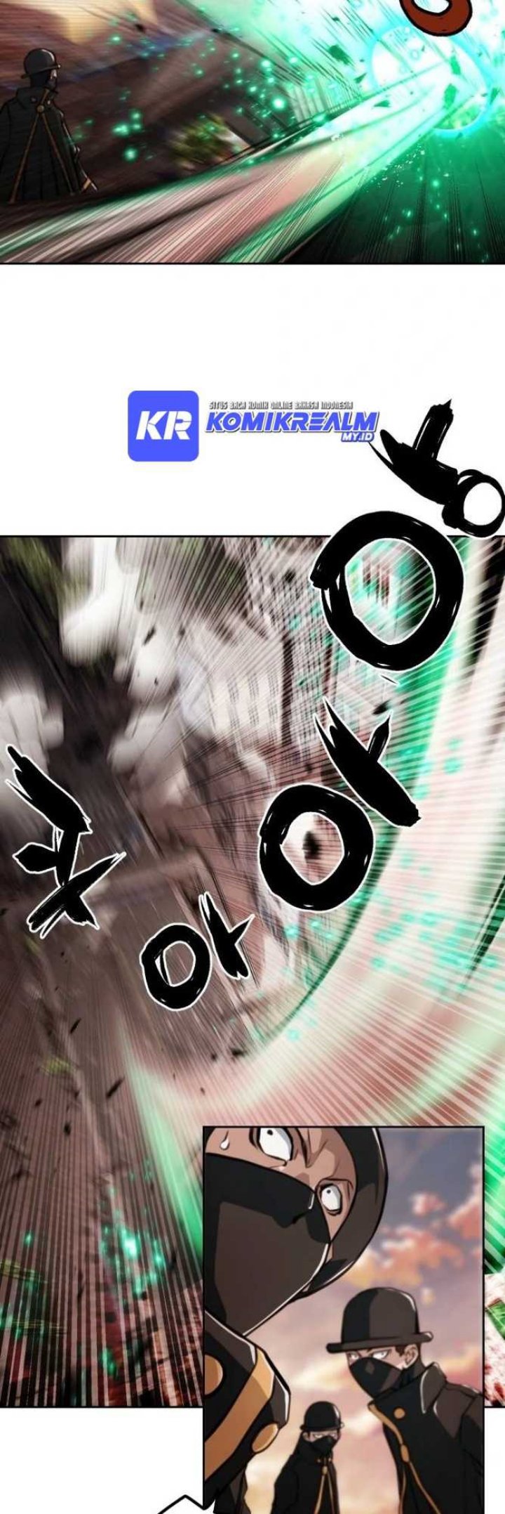Who Killed the Murim Lord? chapter 22