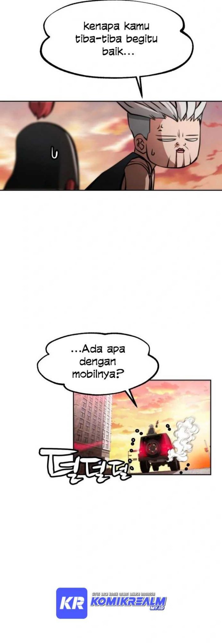 Who Killed the Murim Lord? chapter 22