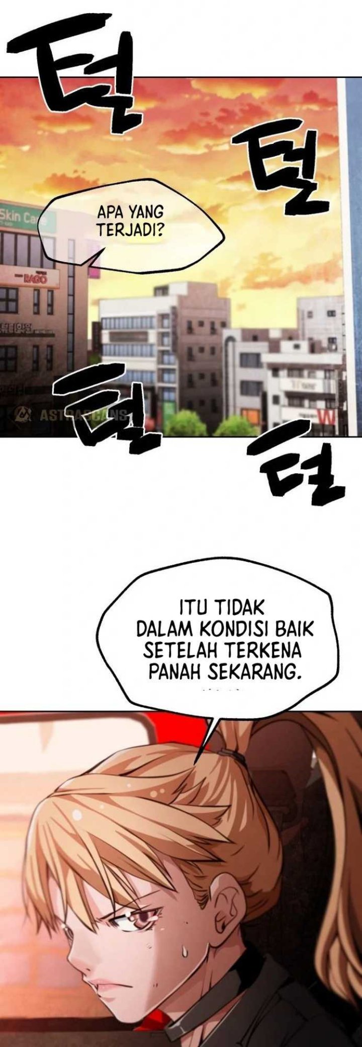 Who Killed the Murim Lord? chapter 22