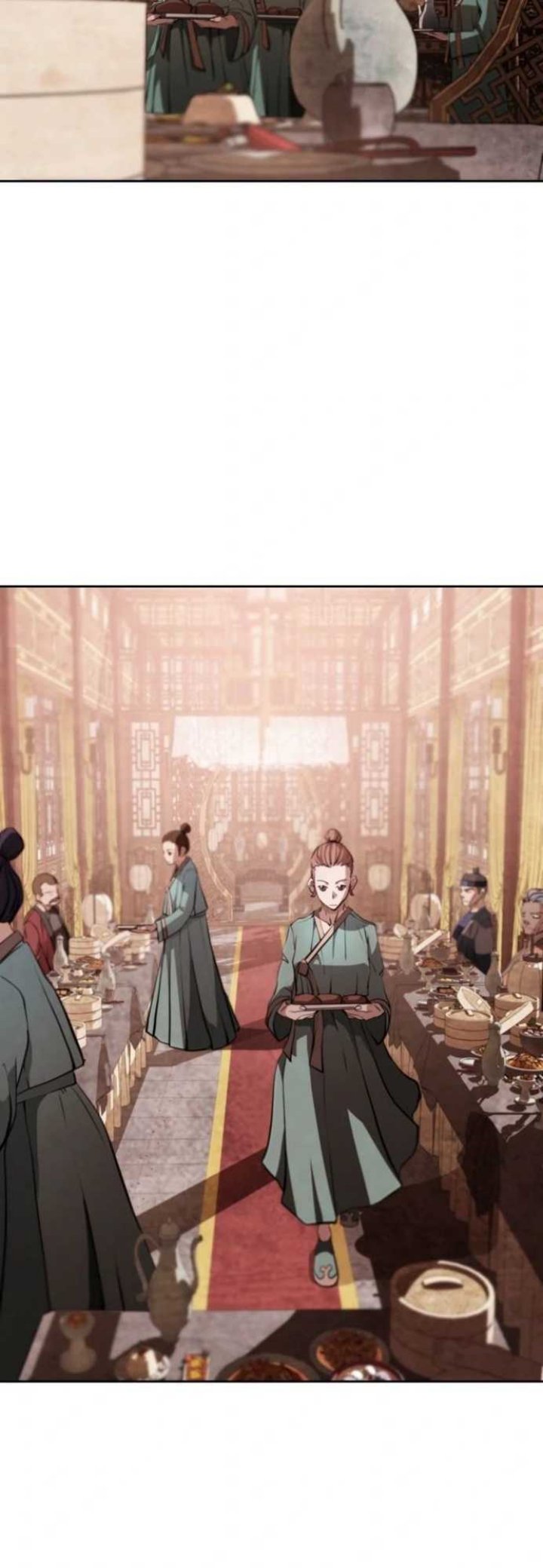 Who Killed the Murim Lord? chapter 22