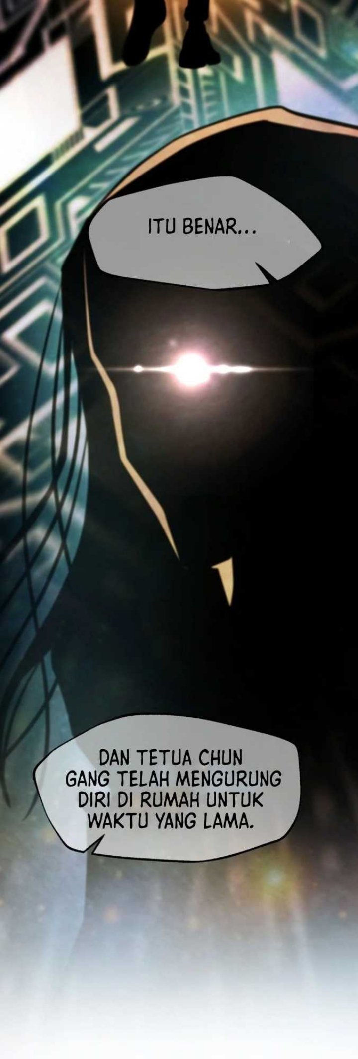 Who Killed the Murim Lord? chapter 22