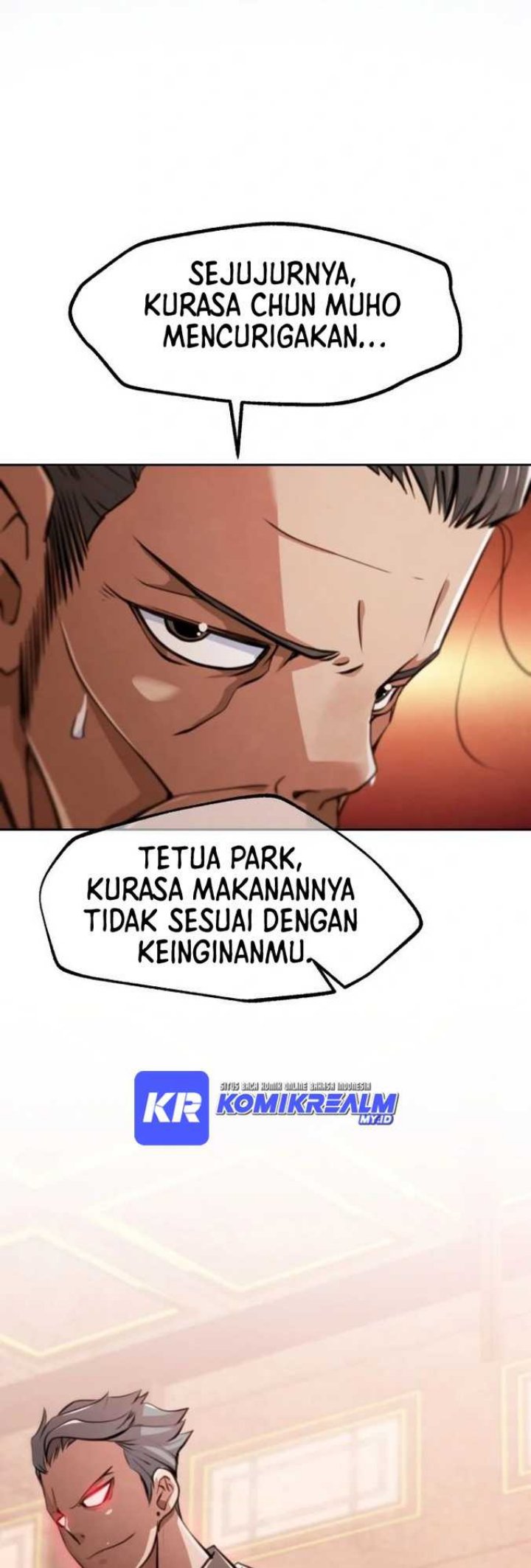 Who Killed the Murim Lord? chapter 22