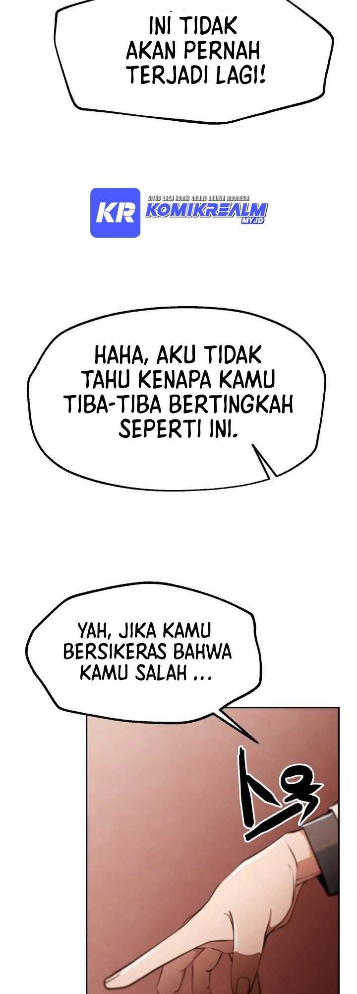 Who Killed the Murim Lord? chapter 22