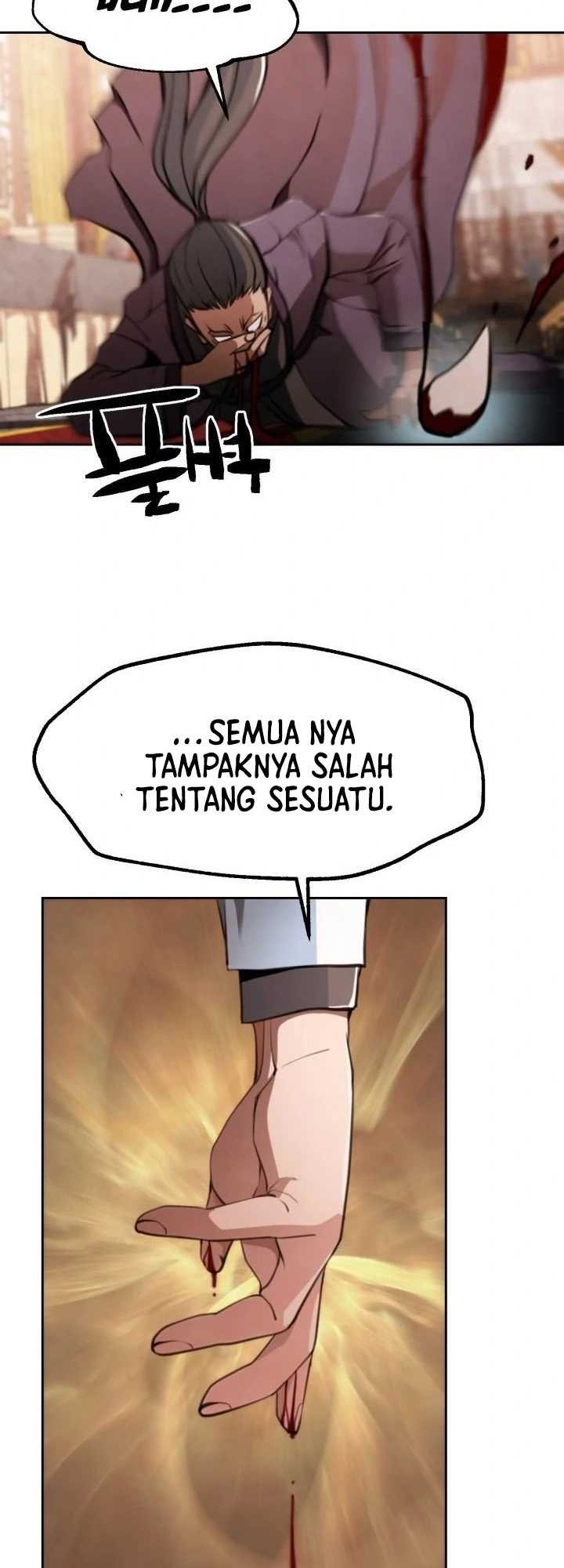 Who Killed the Murim Lord? chapter 22