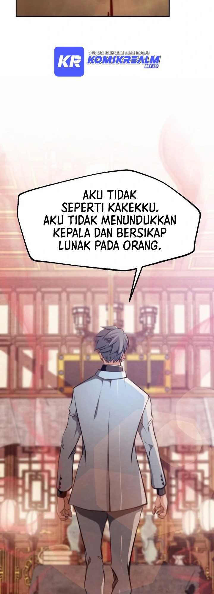 Who Killed the Murim Lord? chapter 22