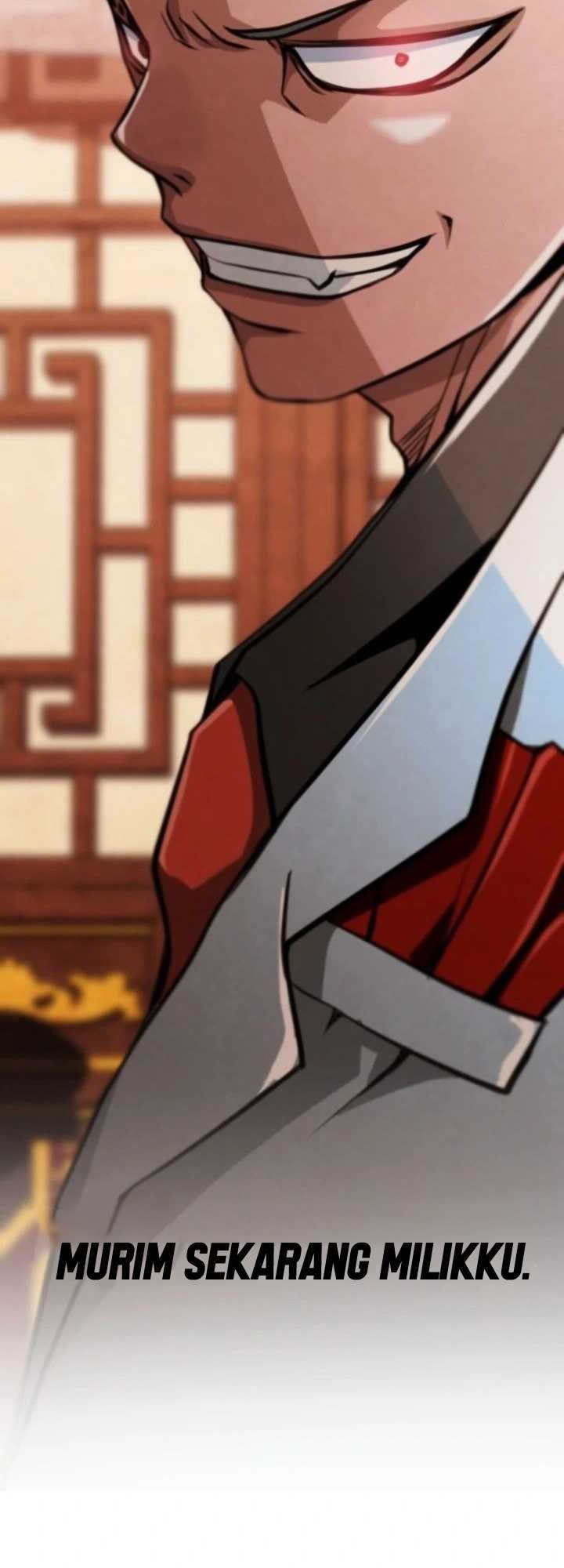 Who Killed the Murim Lord? chapter 22