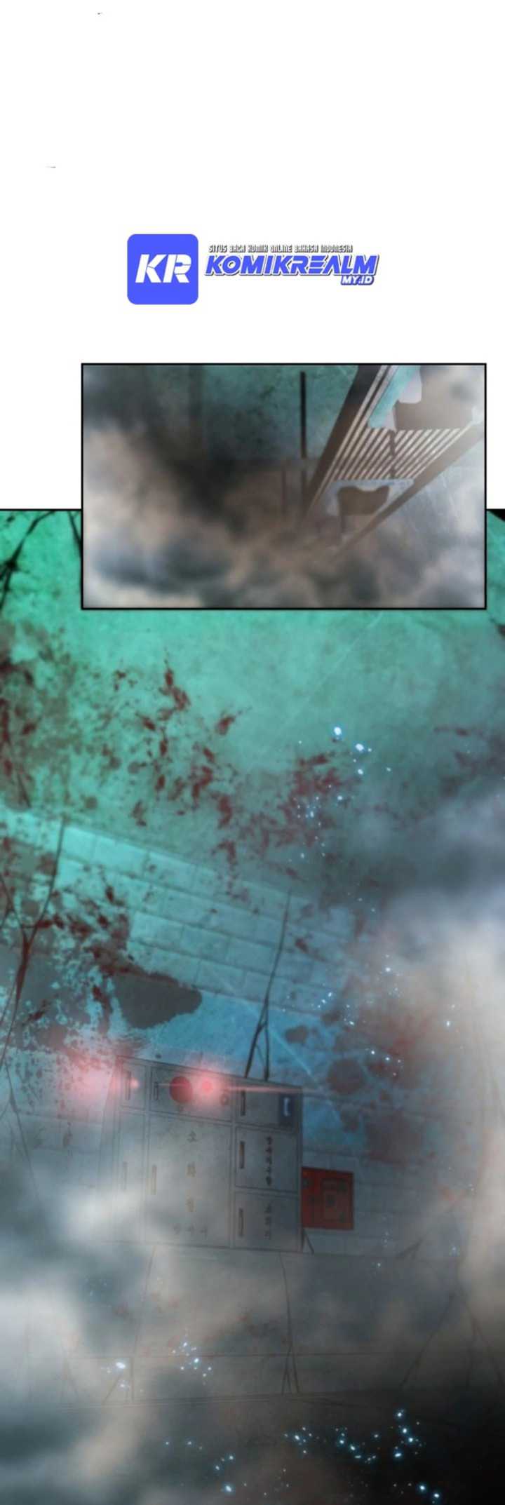 Who Killed the Murim Lord? chapter 24
