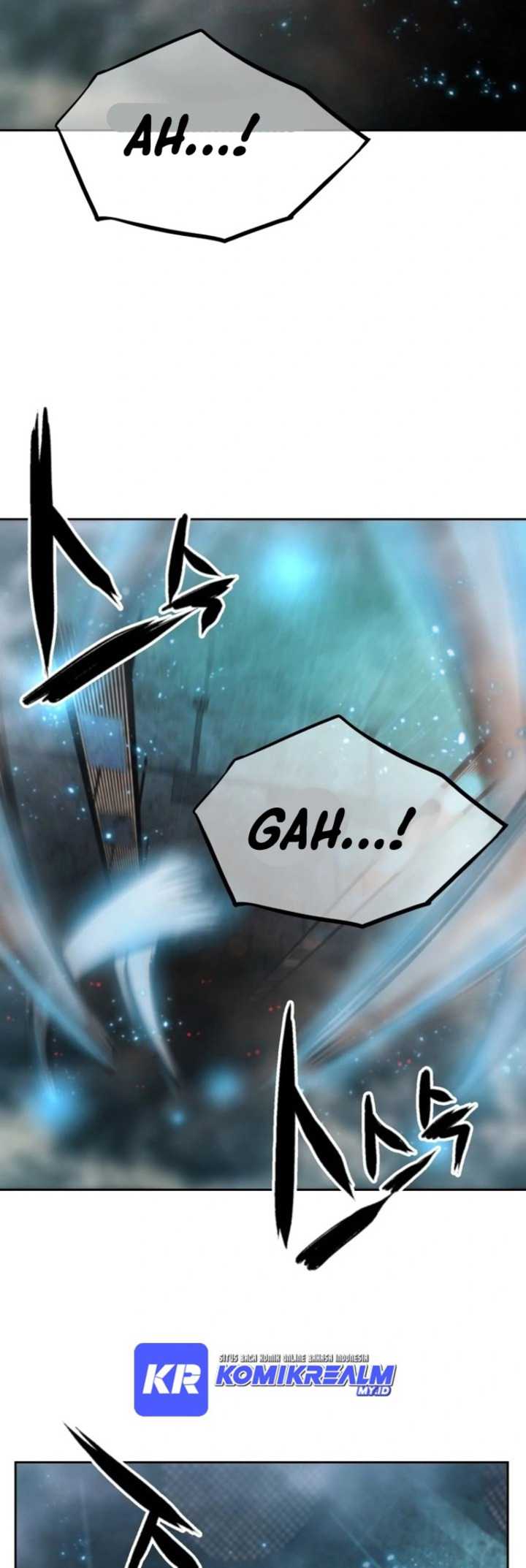 Who Killed the Murim Lord? chapter 24