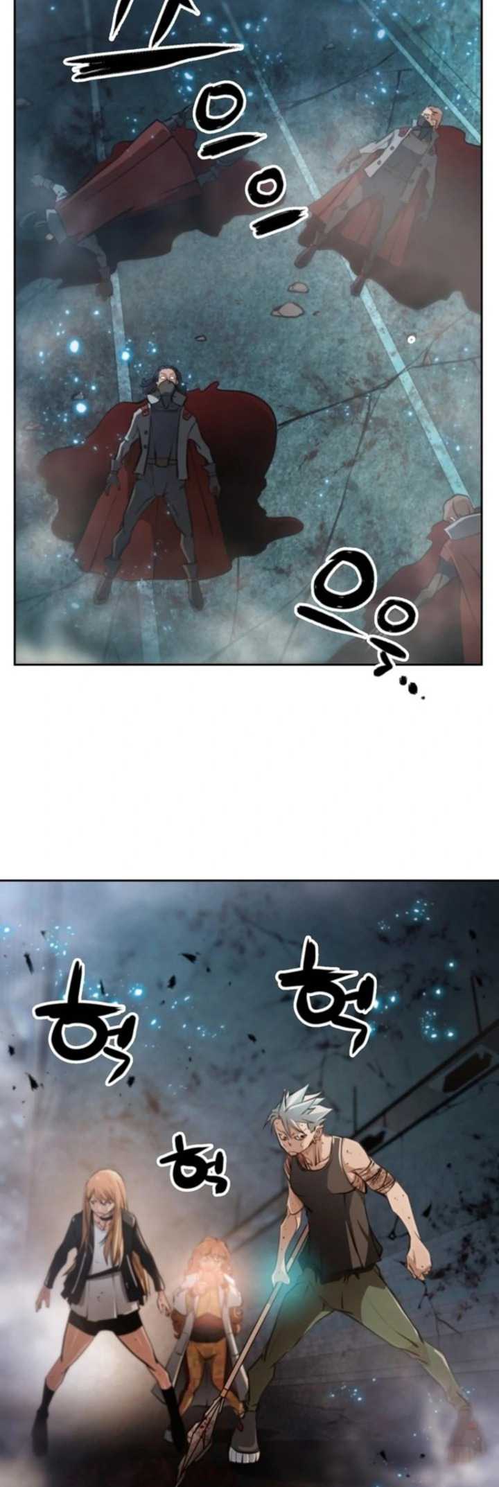 Who Killed the Murim Lord? chapter 24
