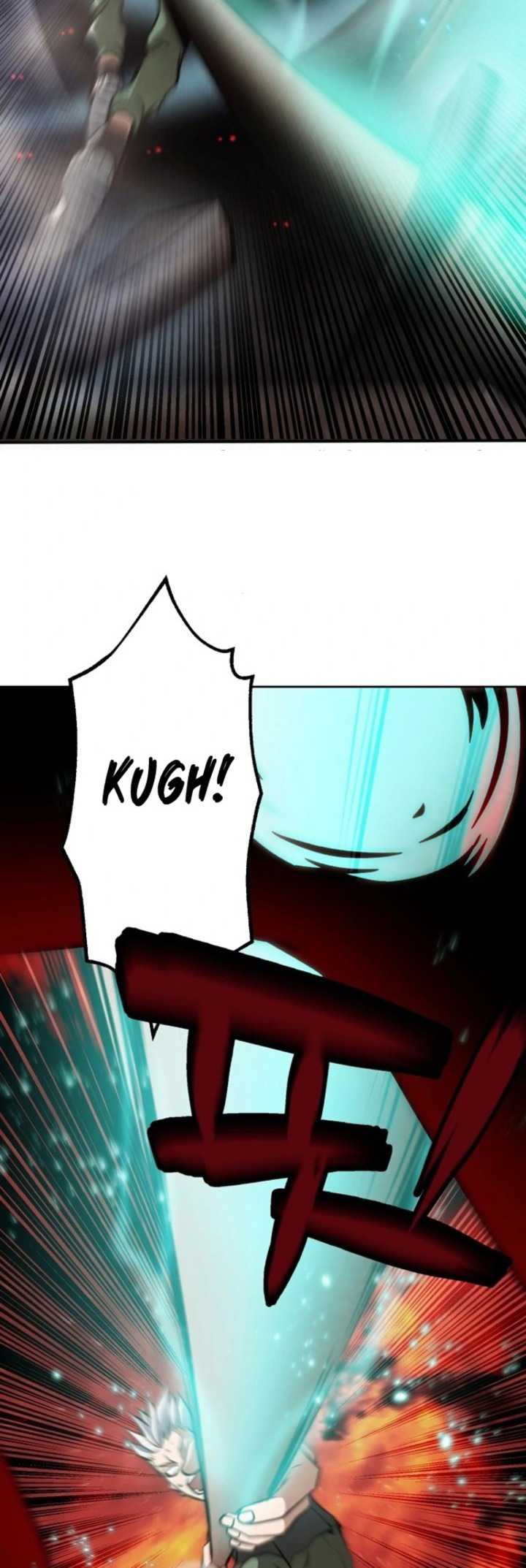 Who Killed the Murim Lord? chapter 24
