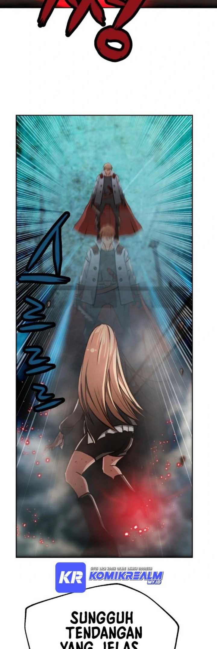 Who Killed the Murim Lord? chapter 24