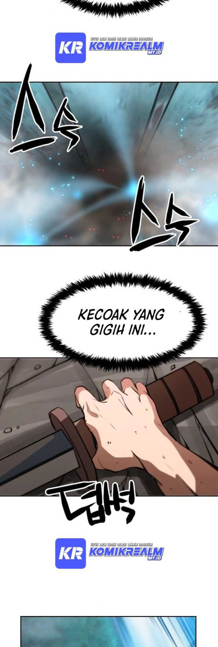 Who Killed the Murim Lord? chapter 24