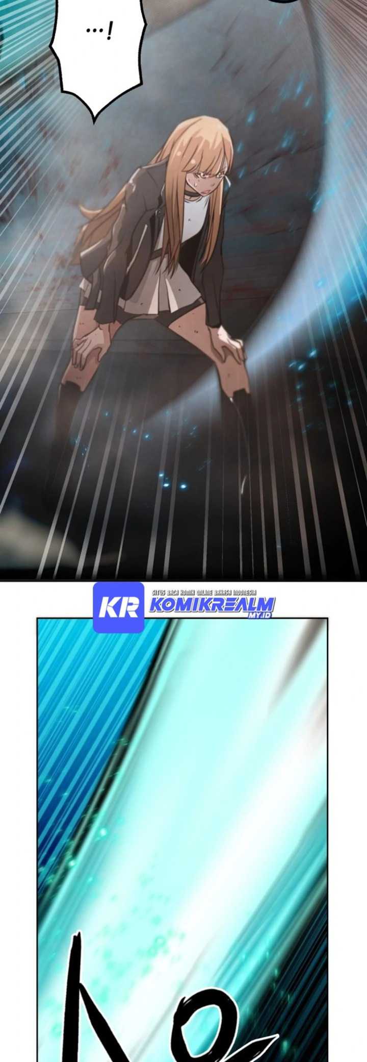 Who Killed the Murim Lord? chapter 24